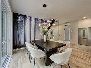 Salle à manger
