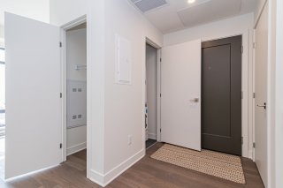 Hall d'entrée