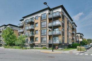 #504 - 11889 Rue Lachapelle