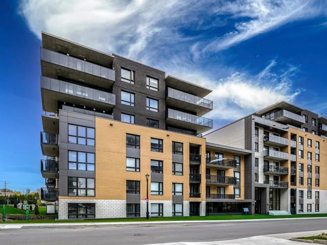 #710 W - 8510 Rue Jean-Nicolet