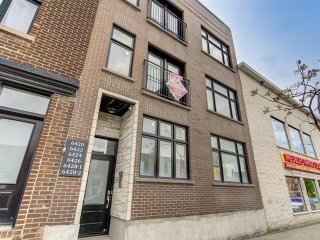 6420 Av. Papineau