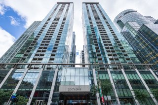 #1103 - 1300 Boul. René-Lévesque O.