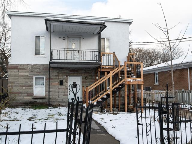 11815 Av. Balzac