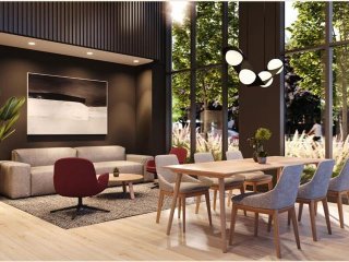 Common room