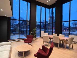Common room