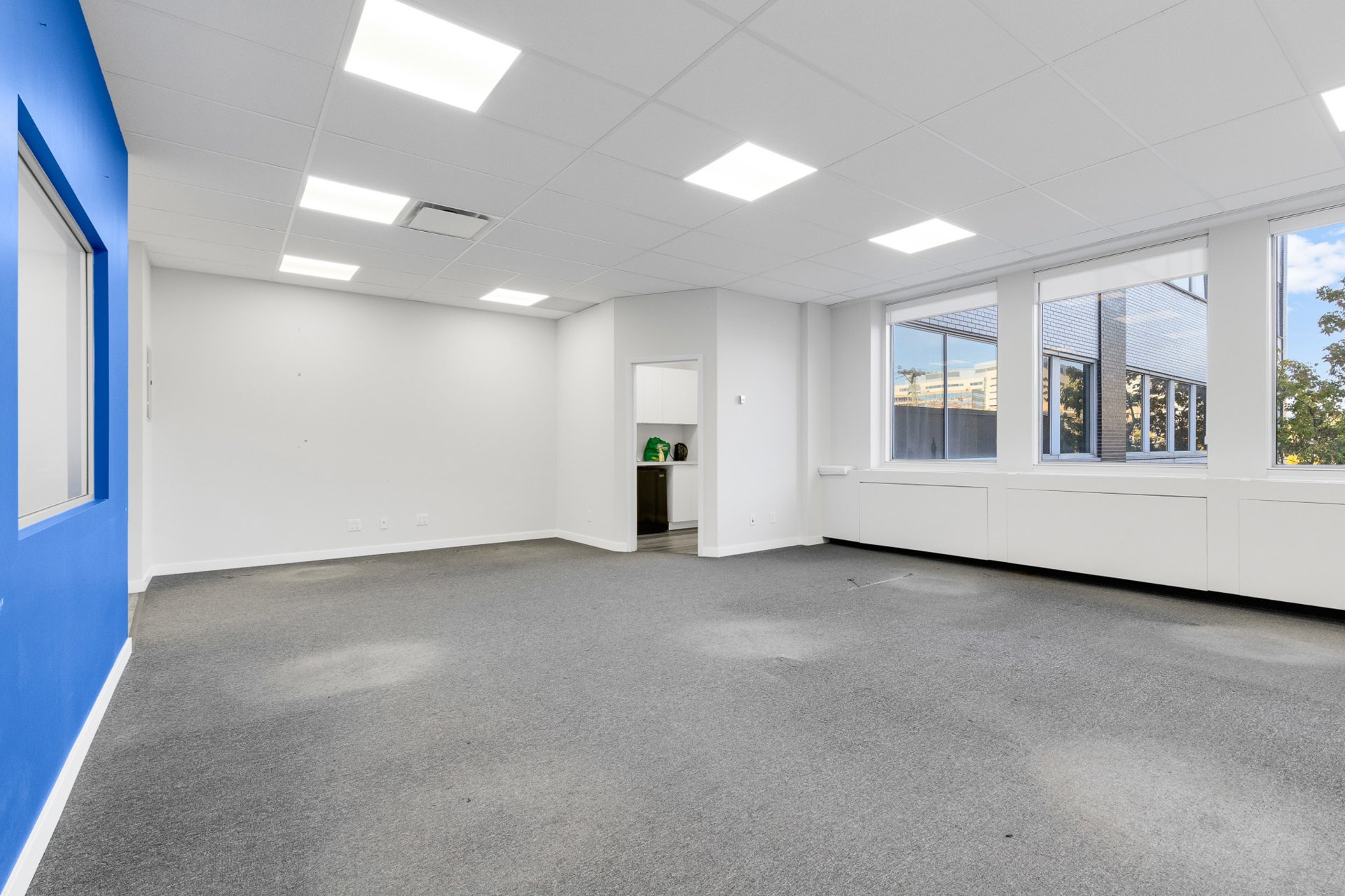 #415 - 5845 Ch. de la Côte-des-Neiges