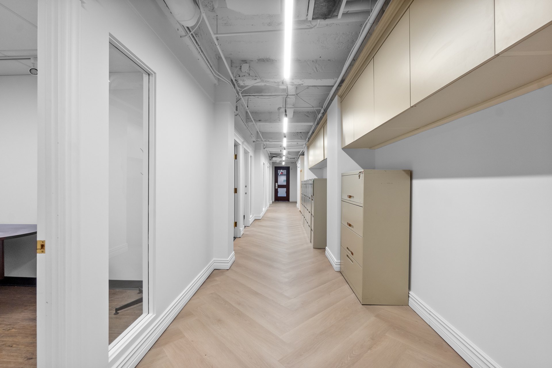 #805M - 1550 Rue Metcalfe