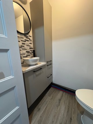 Washroom