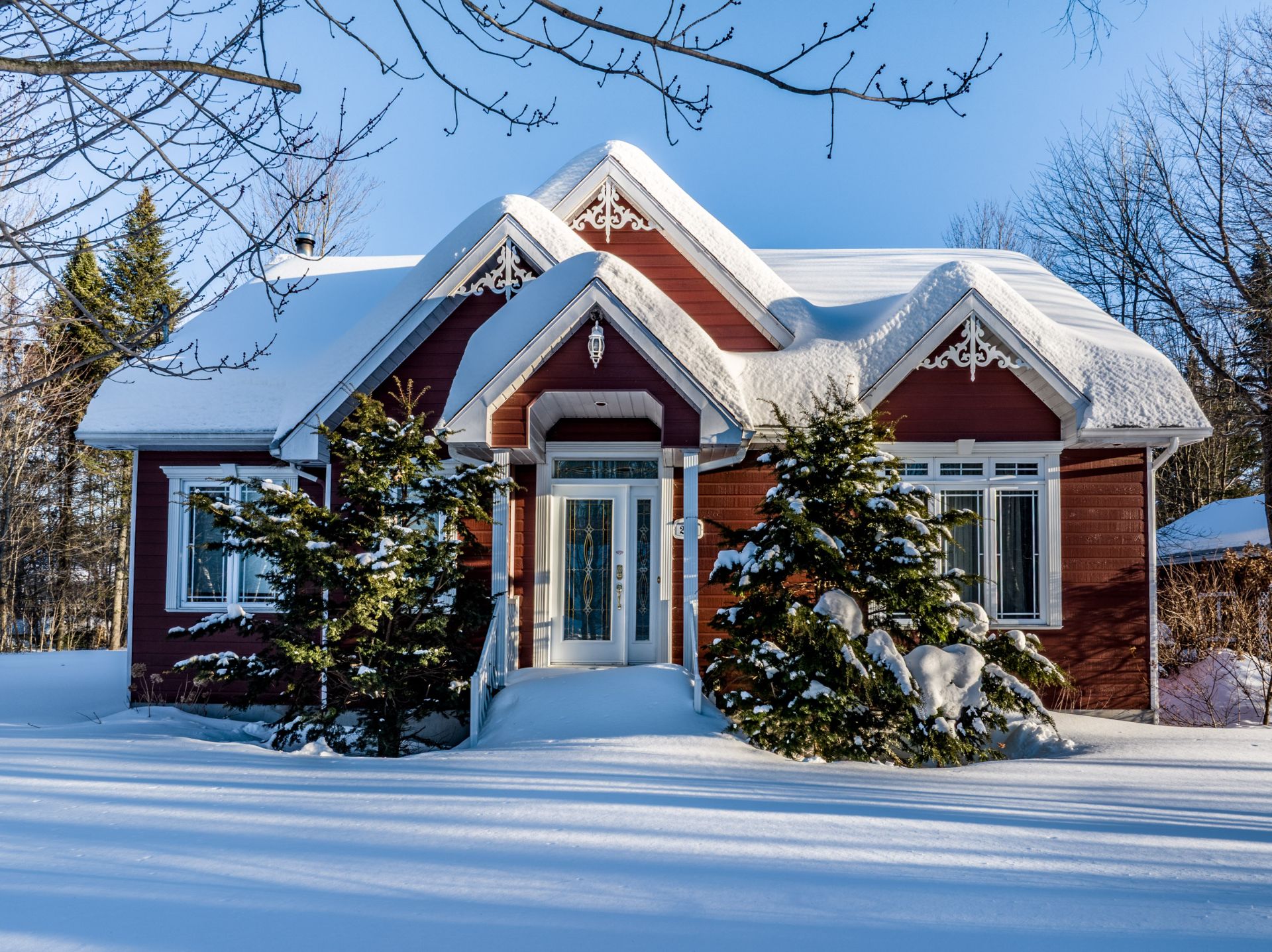 255 Av. des Prés