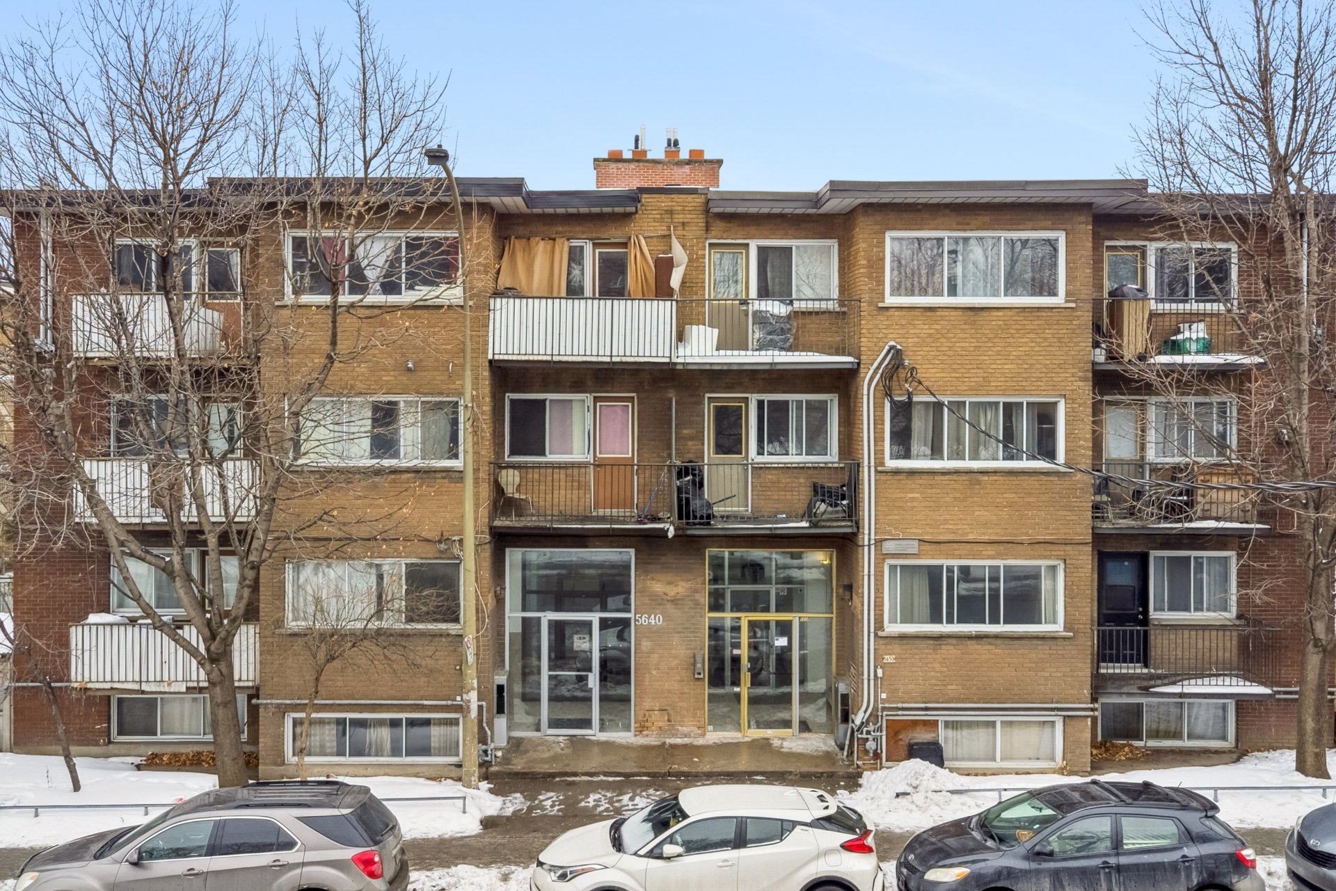 5640 Rue De Salaberry