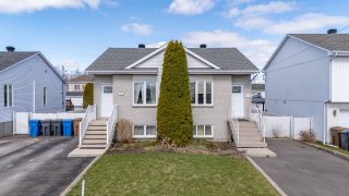 251Z Rue Giroux
