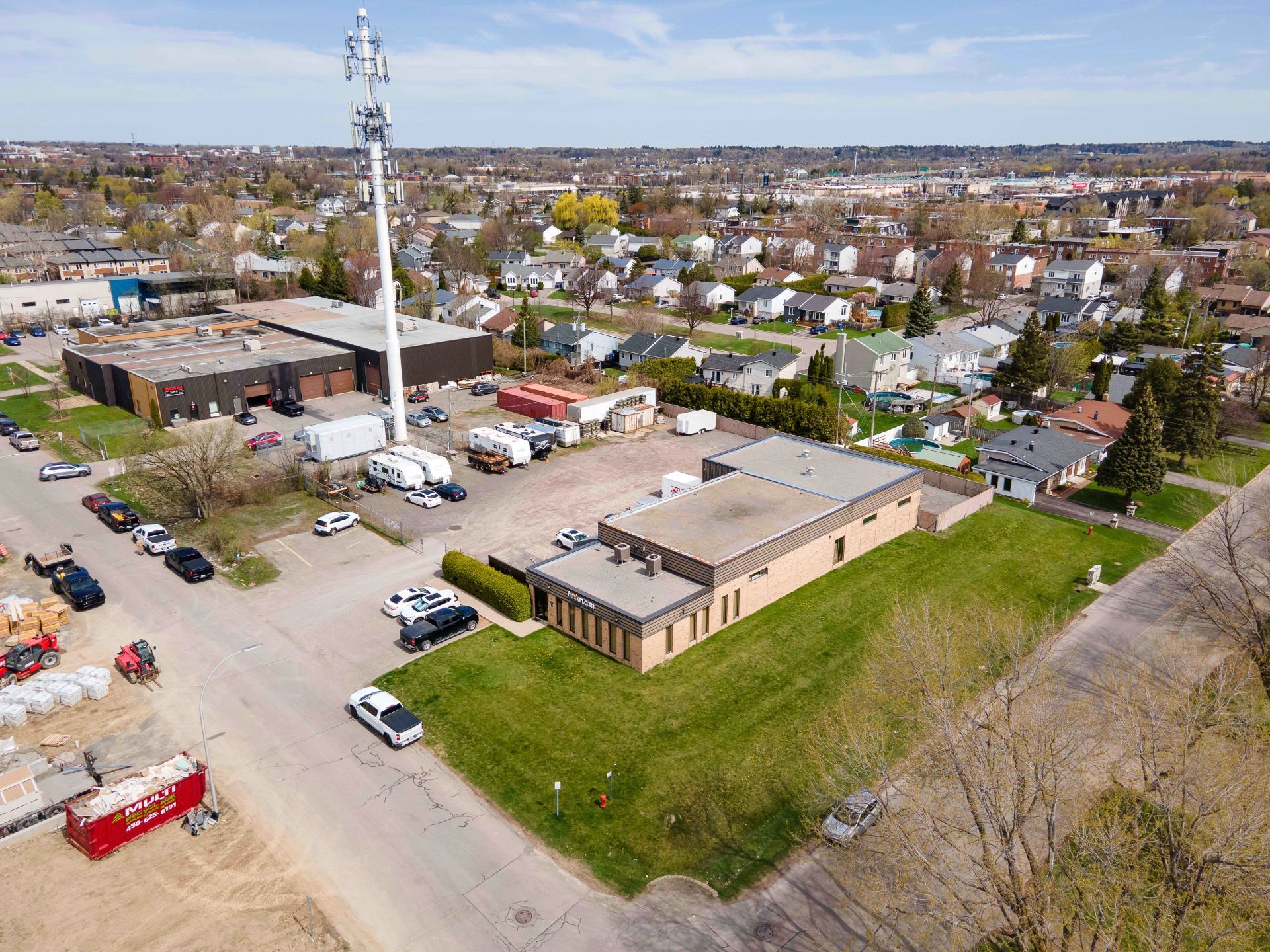 509 Rue Papineau