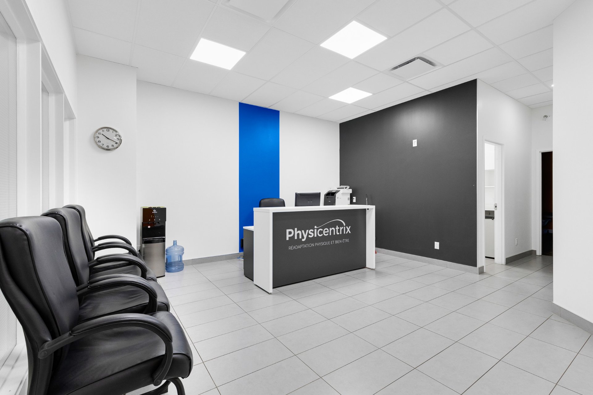 #100 - 5845 Ch. de la Côte-des-Neiges