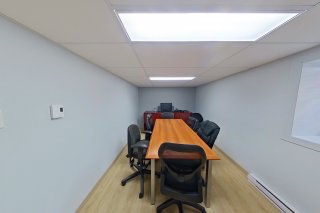 Conference room