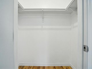 Penderie (Walk-in)