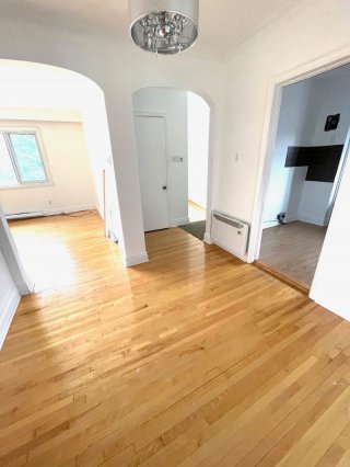 Hall d'entrée