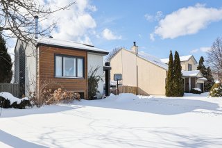 Frontage