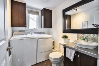 Washroom