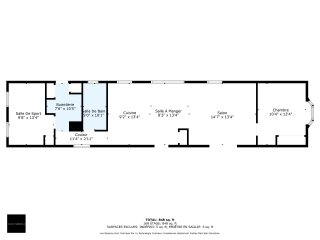 Plan (croquis)