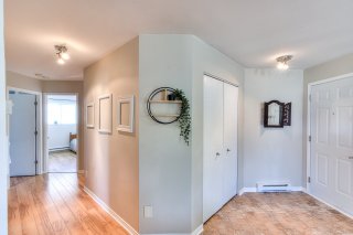 Hall d'entrée