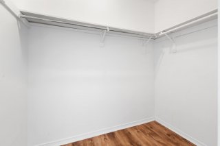 Penderie (Walk-in)