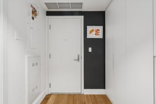 Hall d'entrée