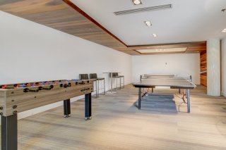 Salle communautaire