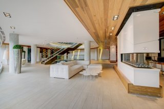 Salle communautaire