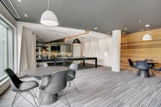 Salle communautaire