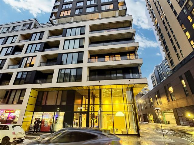 #207 - 1000 Rue Ottawa