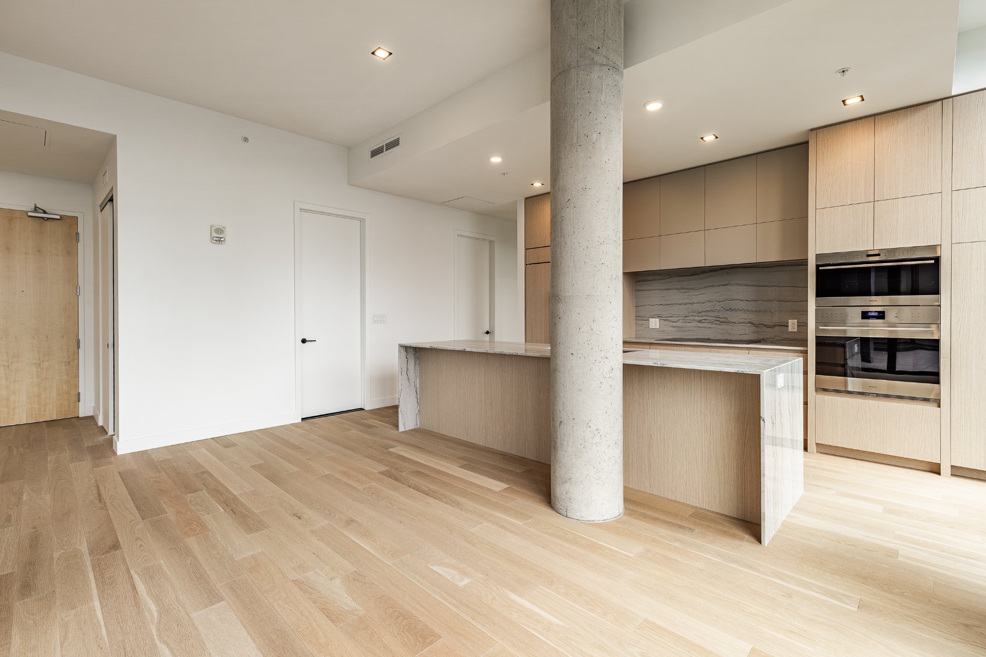 #5903 1210 Rue Jeanne-Mance — photo 3