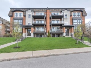 #401 - 570 Rue Jacques-Lavigne