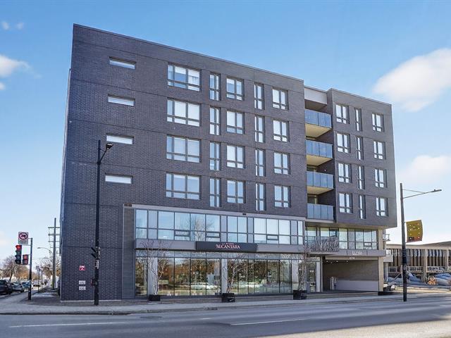 #503 - 6750 Rue Sherbrooke E.