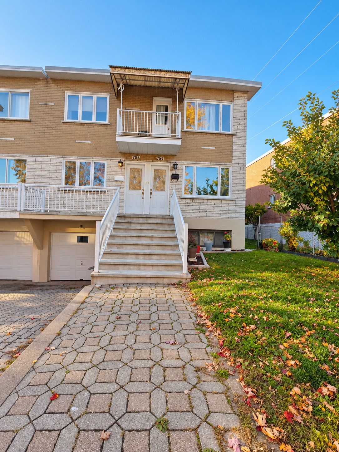 782 - 784 Rue Maher