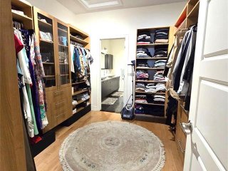 Penderie (Walk-in)