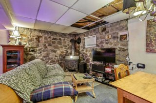 Salle familiale