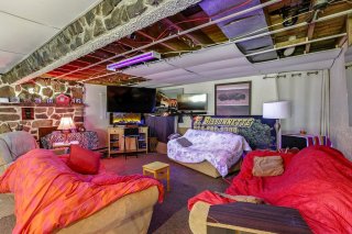 Salle familiale