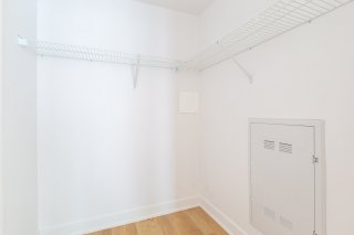 Penderie (Walk-in)
