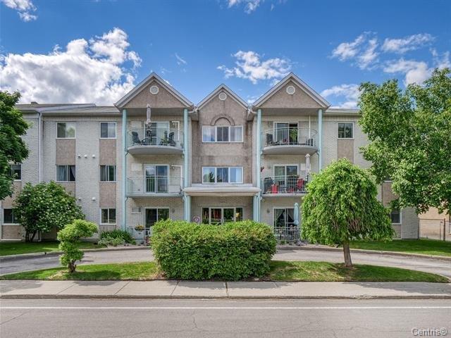 #213 - 569 Boul. Iberville