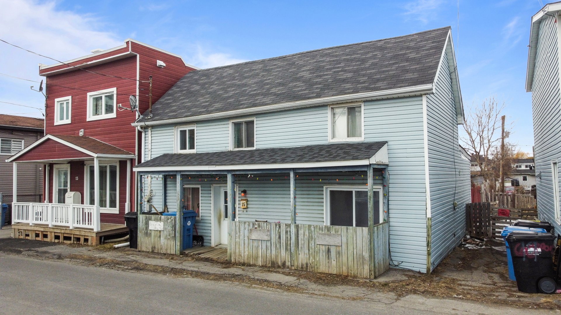  15 Rue Penon