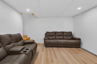 Salle familiale