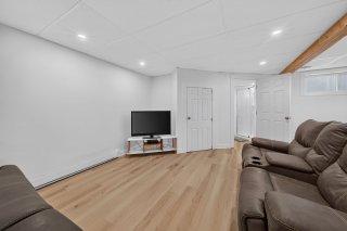 Salle familiale