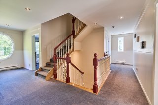 Escalier