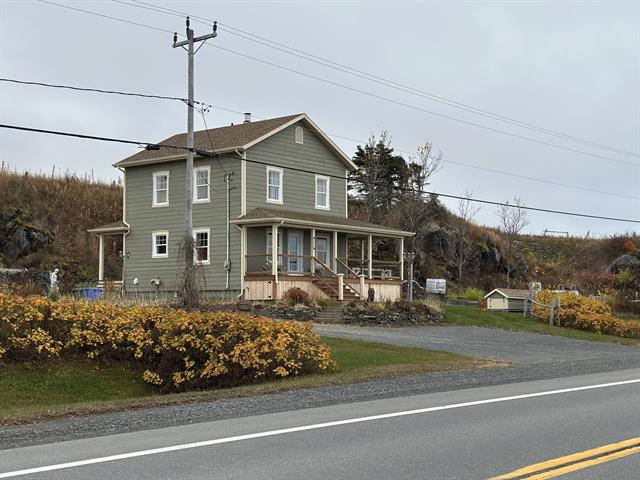 65 Route 132 O.