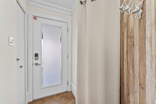 Hall d'entrée