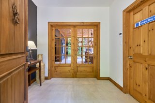 Hall d'entrée