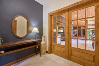 Hall d'entrée