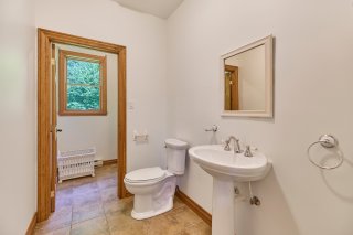 Salle d'eau