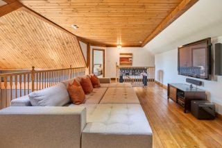 Salle familiale