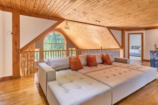 Salle familiale